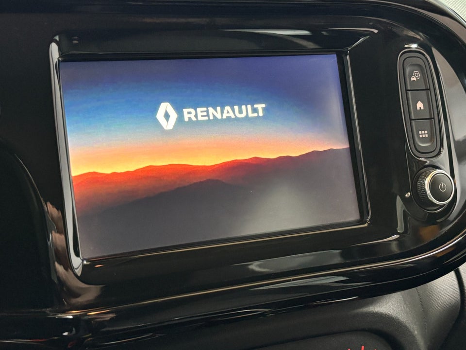 Renault Twingo 1,0 SCe 75 Zen 5d