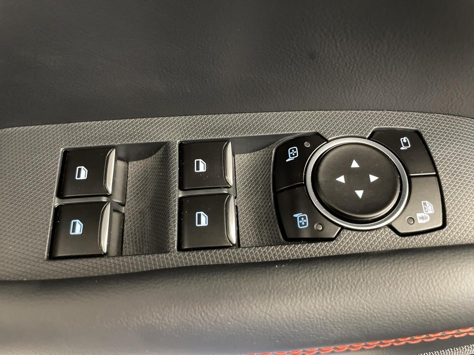 Ford Mustang Mach-E 98 Premium Extended Range AWD 5d