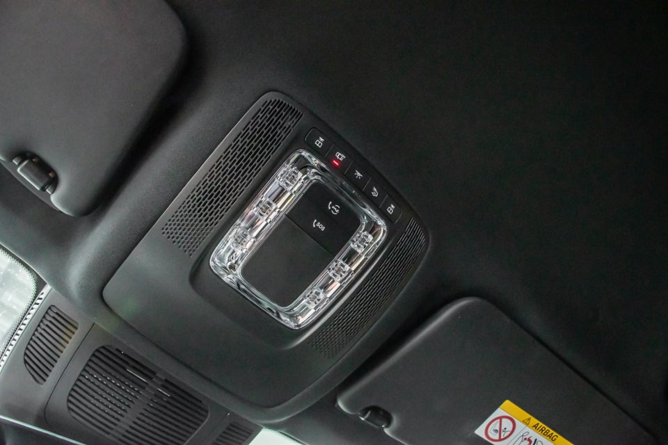 Mercedes GLE350 de 2,0 AMG Line aut. 4Matic 5d