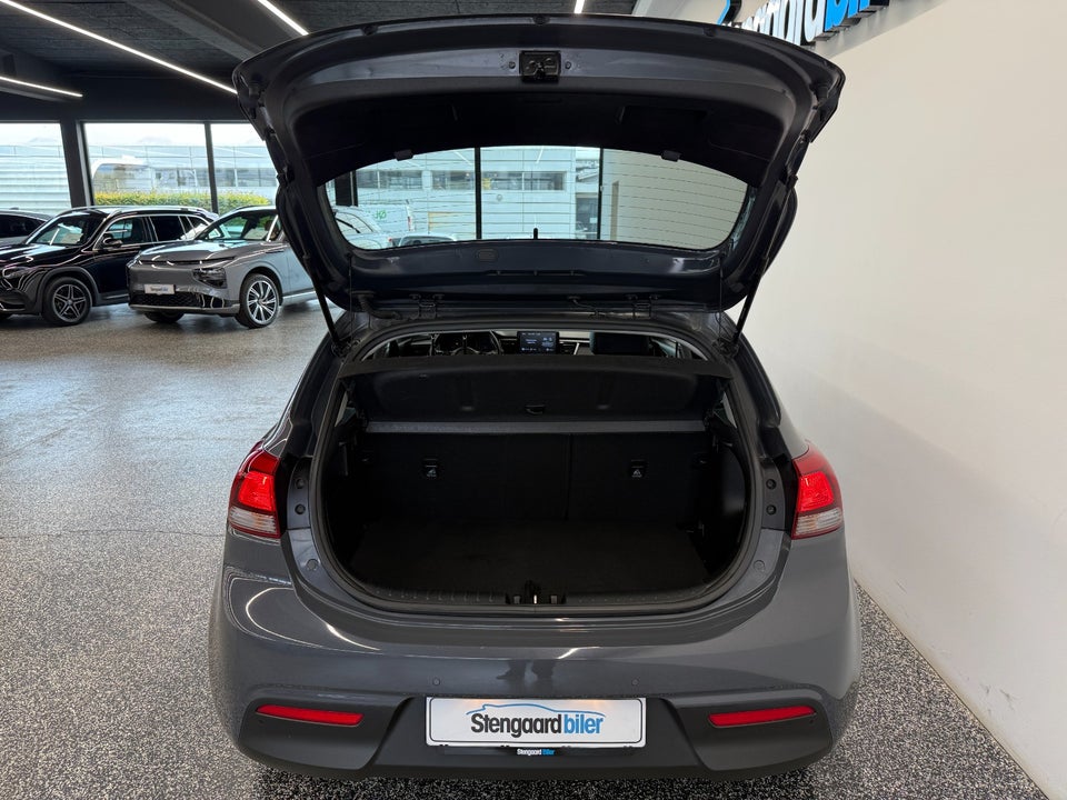 Kia Rio 1,25 MPi Prestige 5d