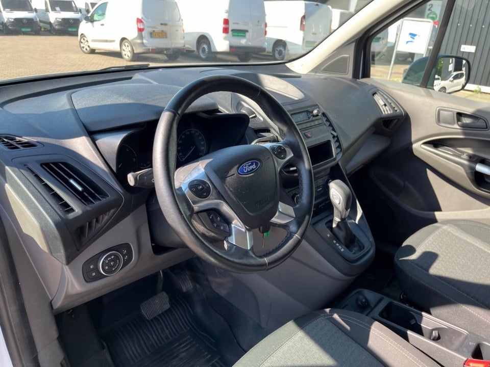 Ford Transit Connect 1,5 EcoBlue Trend aut. lang