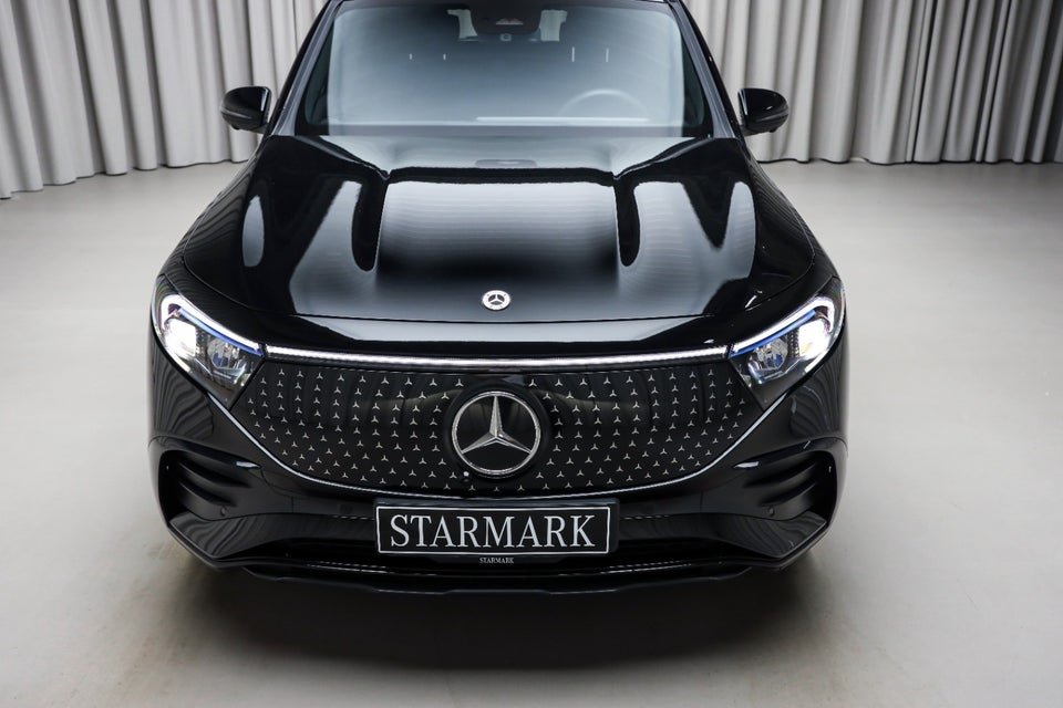 Mercedes EQB250+ AMG Premium 5d