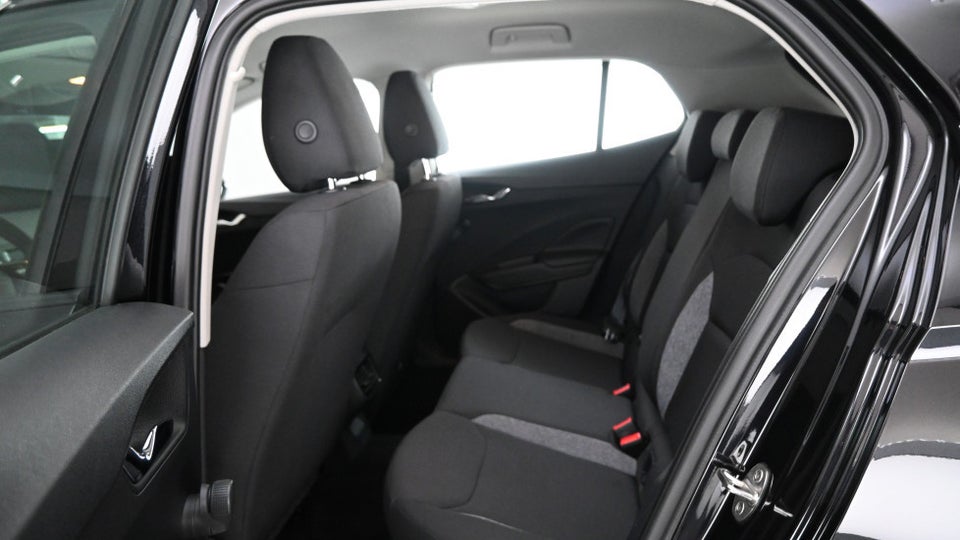 Skoda Fabia 1,0 MPi 80 Essence 5d