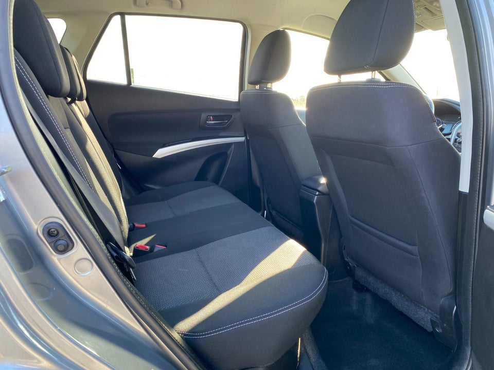 Suzuki S-Cross 1,6 Active 5d