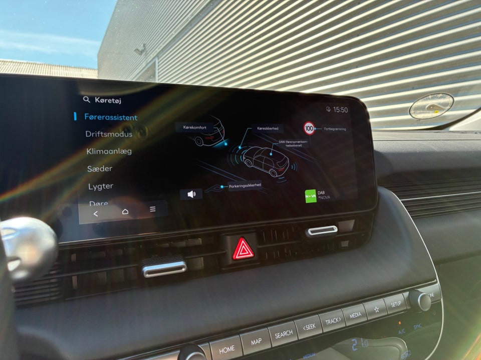Hyundai Ioniq 5 84 Ultimate 5d