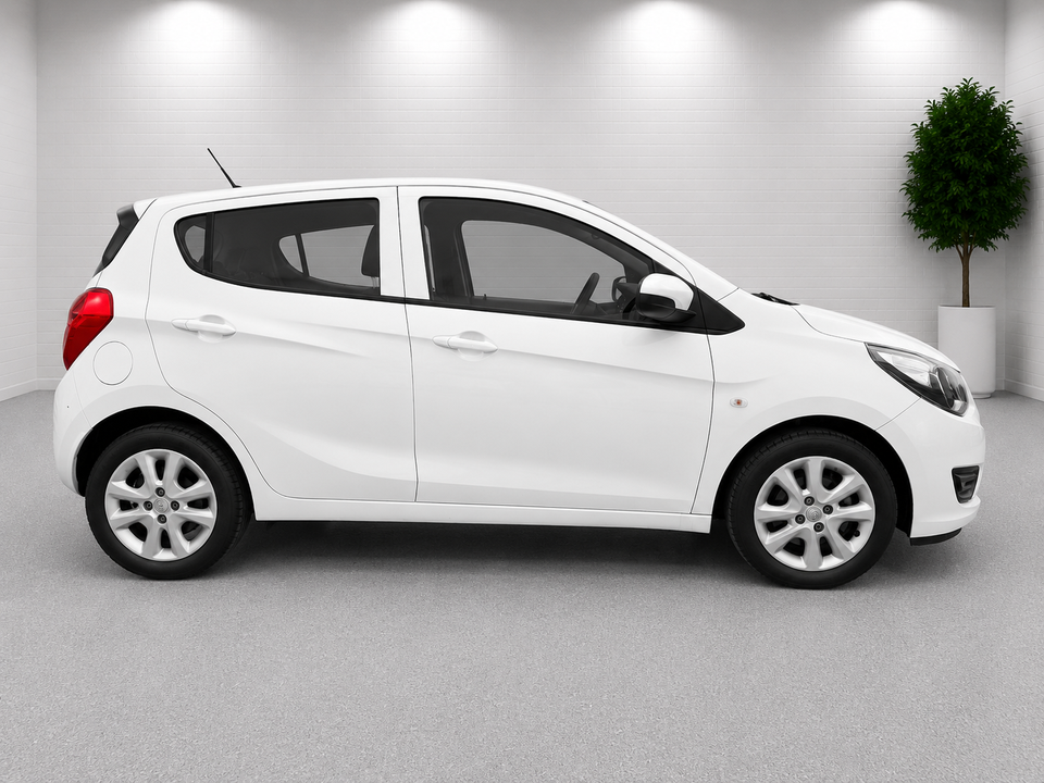 Opel Karl 1,0 Enjoy 5d