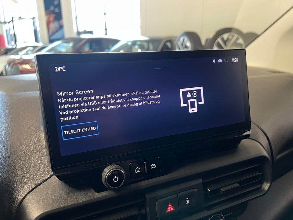 Toyota ProAce City 50 Long Comfort Master