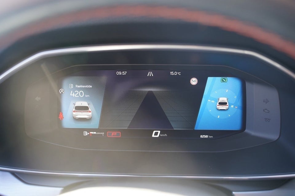 Seat Leon 2,0 TDi 150 FR DSG 5d