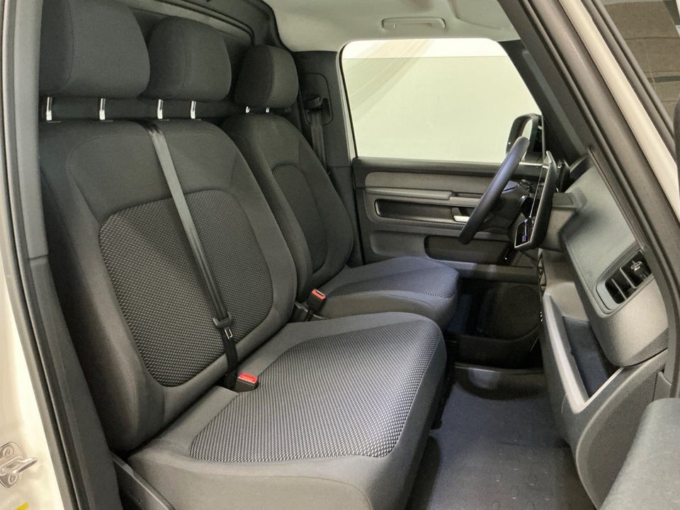 VW ID.Buzz 79 Cargo Pro+