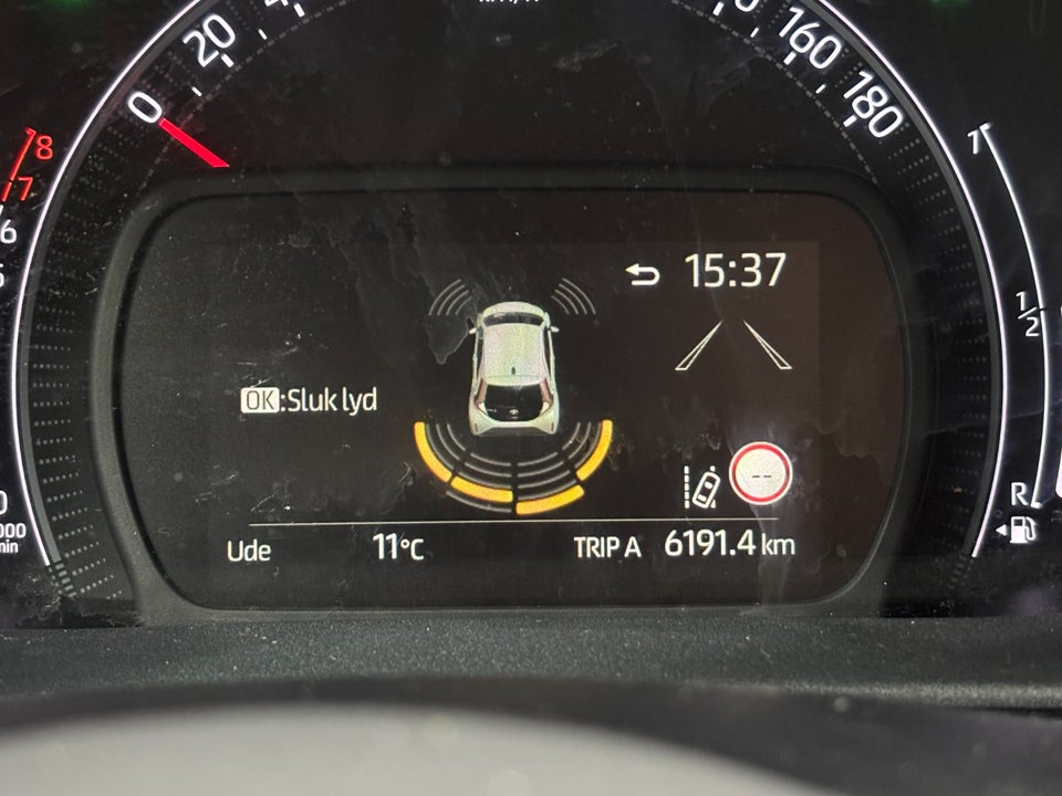 Toyota Aygo X 1,0 Pulse 5d