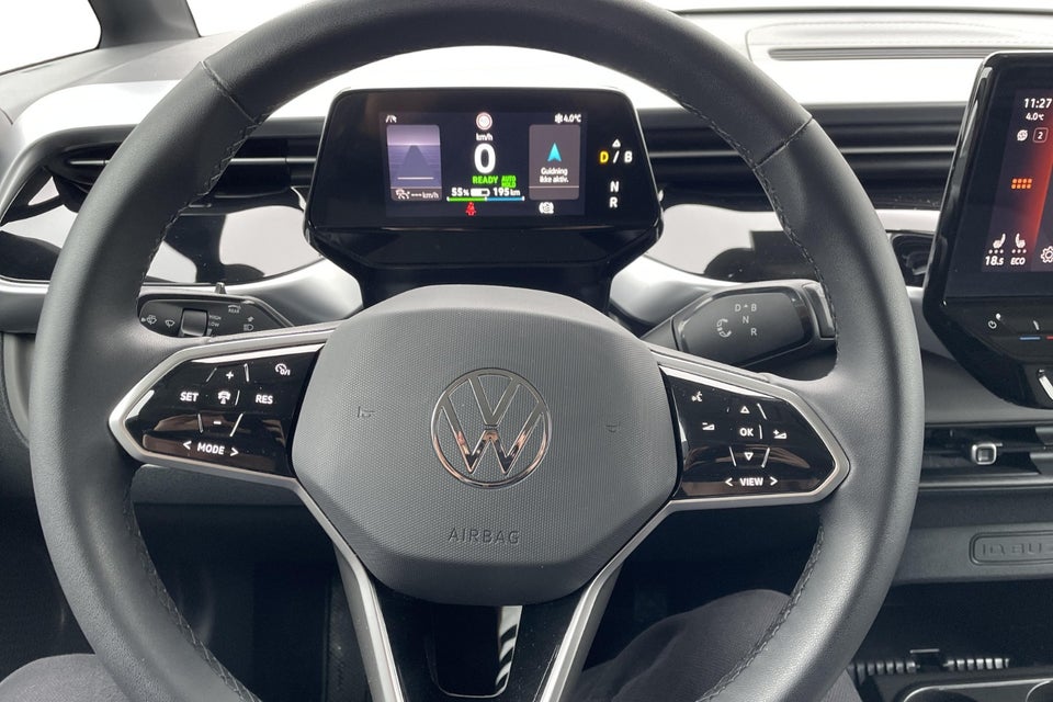 VW ID.Buzz 77 Life SWB 5d