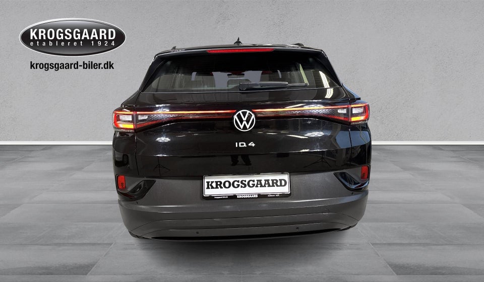 VW ID.4 77 Pro 5d