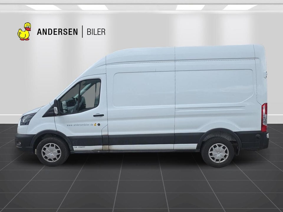 Ford Transit 350 L3 Van 2,0 EcoBlue Trend H2 FWD