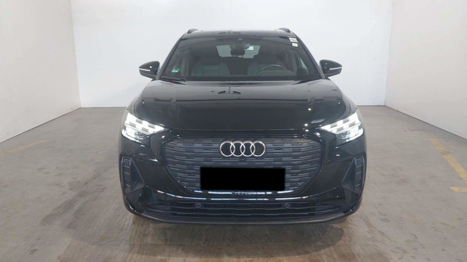 Audi Q4 e-tron 40 Advanced S-line 5d