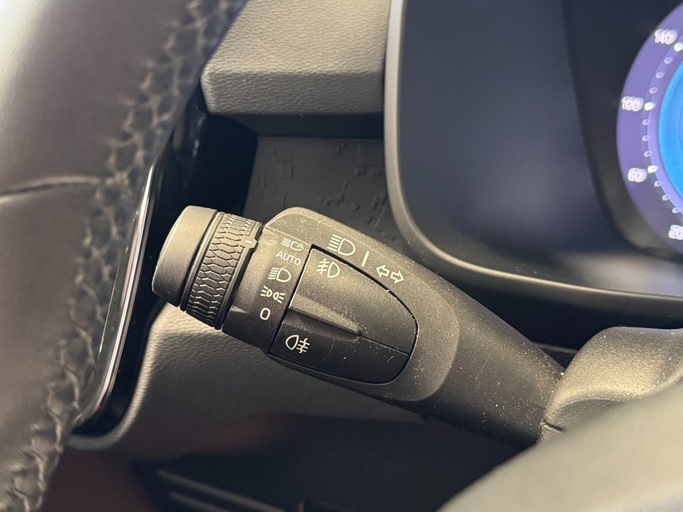 Volvo C40 P6 ReCharge Plus 5d