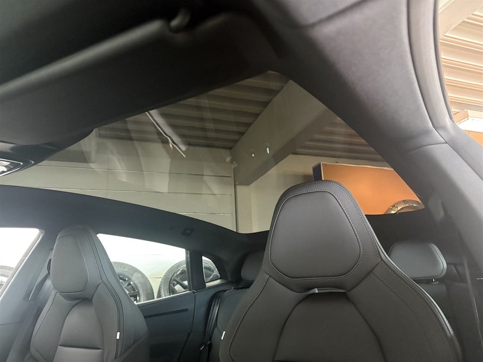 Polestar 4 Coupé RWD 5d