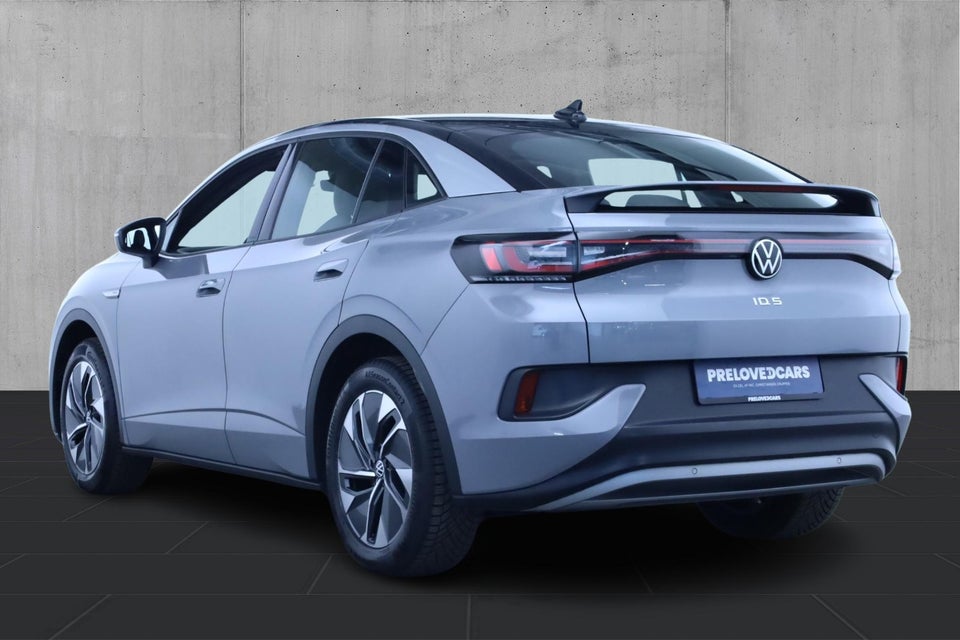 VW ID.5 77 Pro Performance 5d