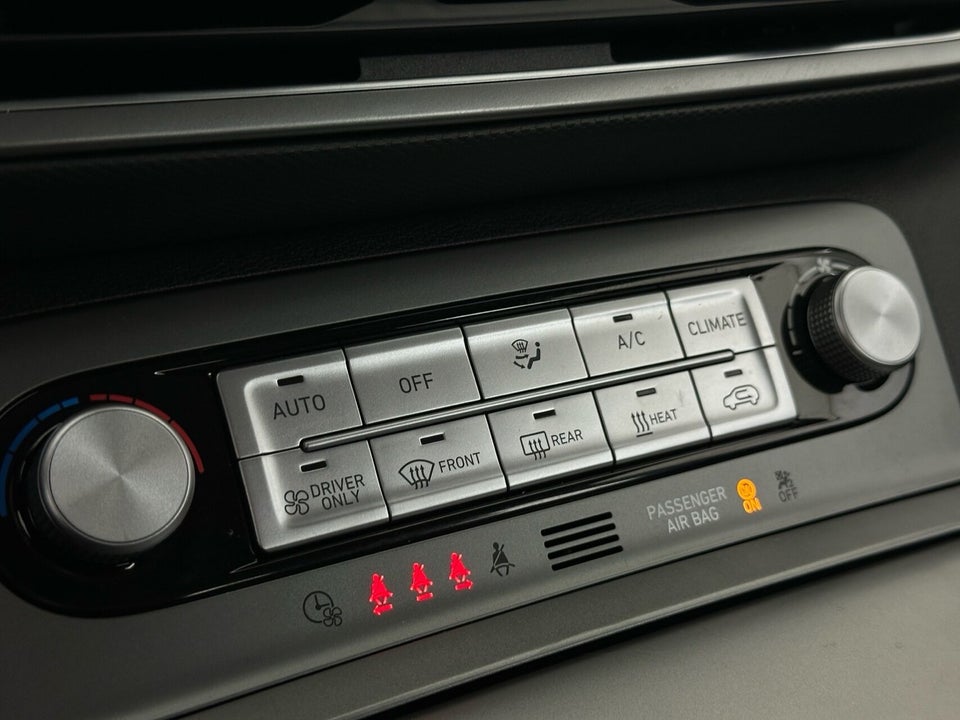 Hyundai Kona 39 EV Essential 5d