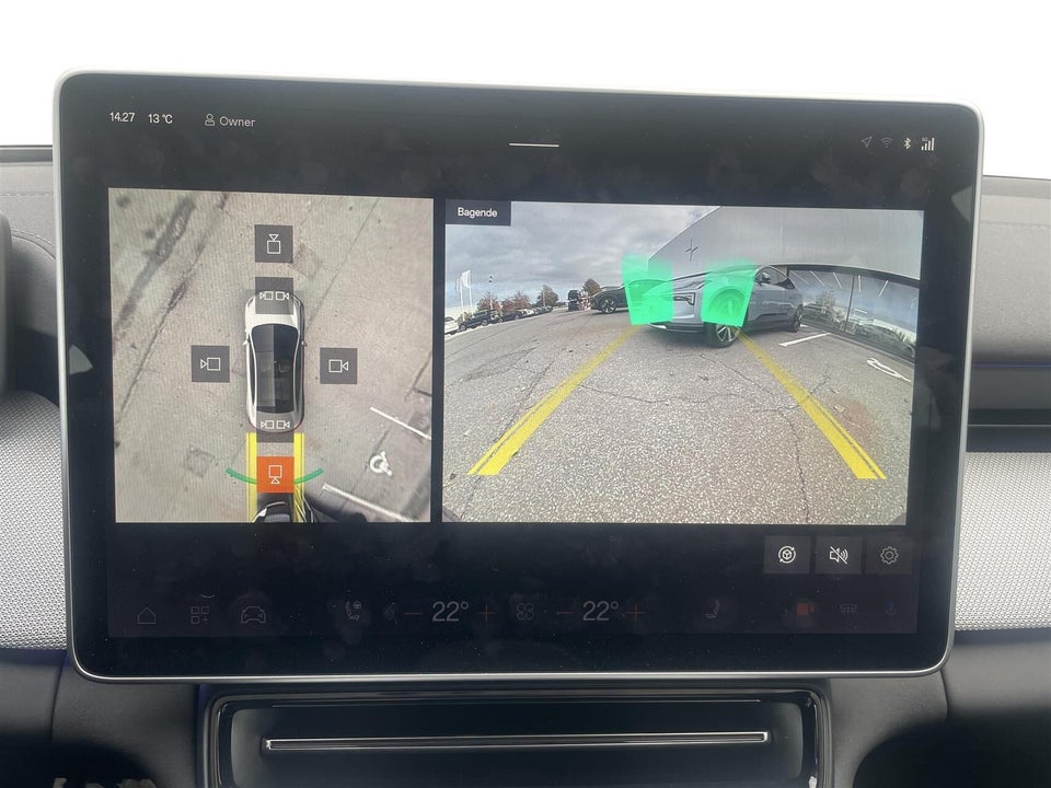 Polestar 4 Long Range Nordic Edition AWD 5d