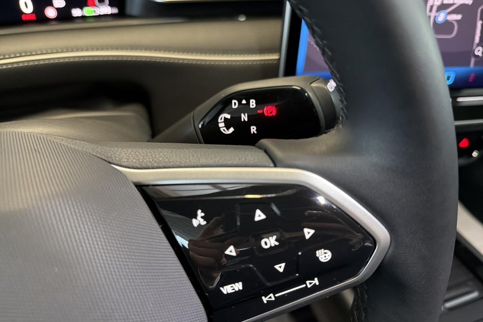 VW ID.7 86 Style S Tourer 5d