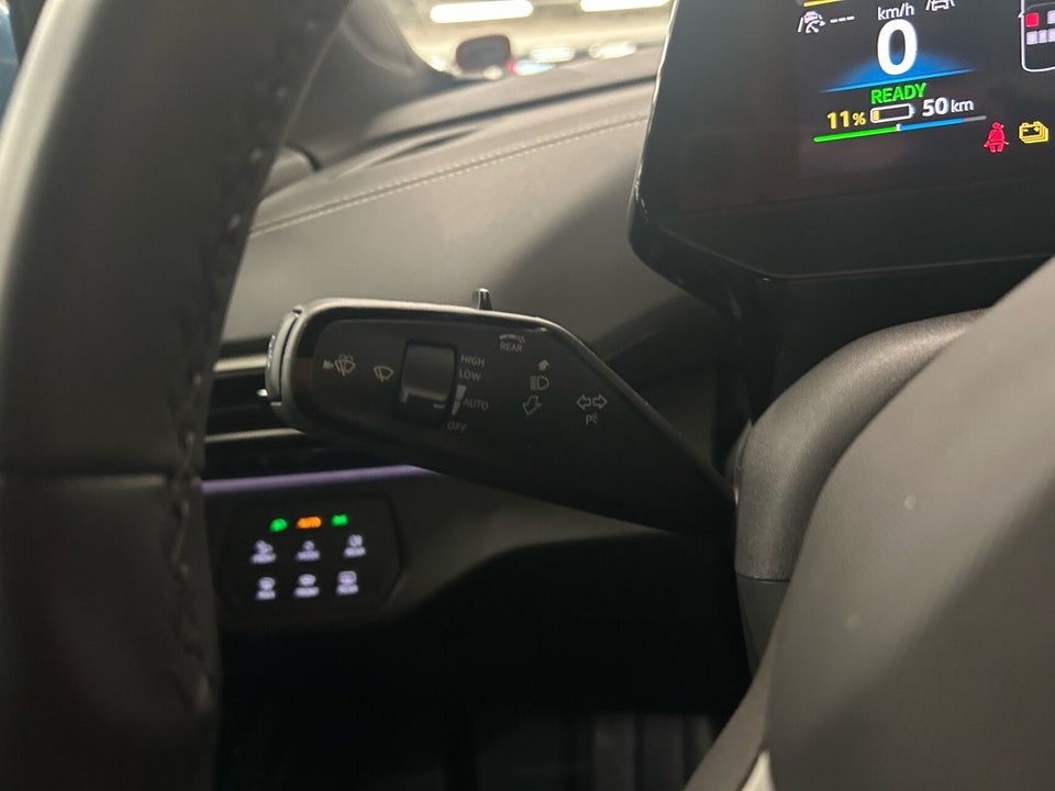 VW ID.4 77 Style+ 5d