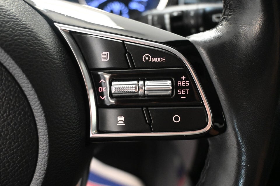 Kia Ceed 1,6 PHEV Upgrade SW DCT 5d