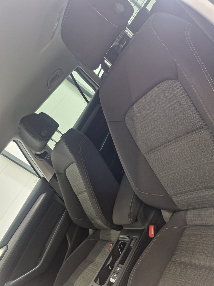 VW Passat 1,5 TSi 150 Business+ Variant DSG 5d