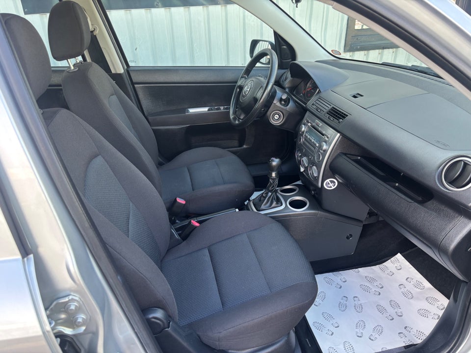 Mazda 2 1,4 5d