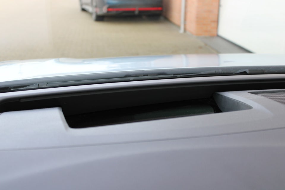 VW ID.7 77 Style Tourer 5d