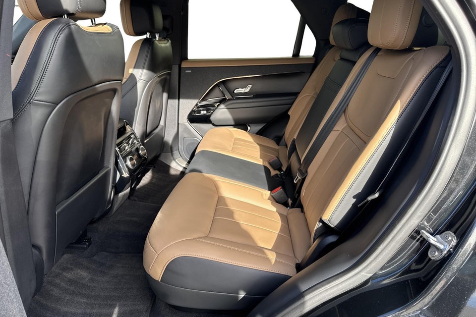 Land Rover Range Rover Sport 3,0 P460e Dynamic HSE aut. 5d
