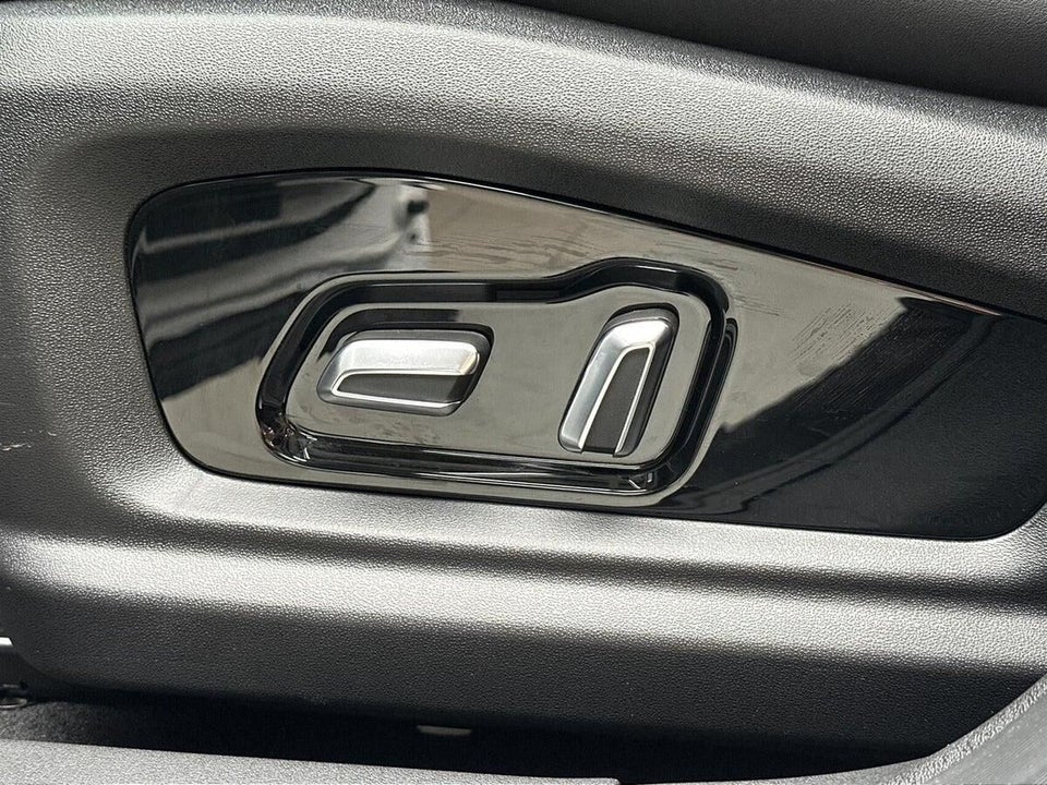 Omoda 5 EV Premium 5d