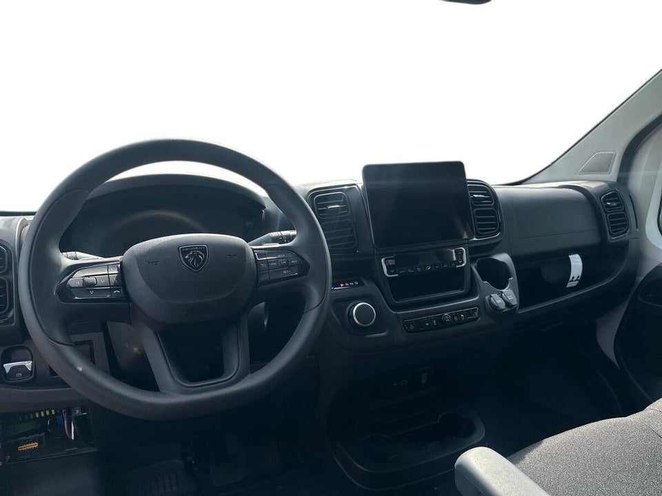 Peugeot e-Boxer 435 110 L3H2 Premium