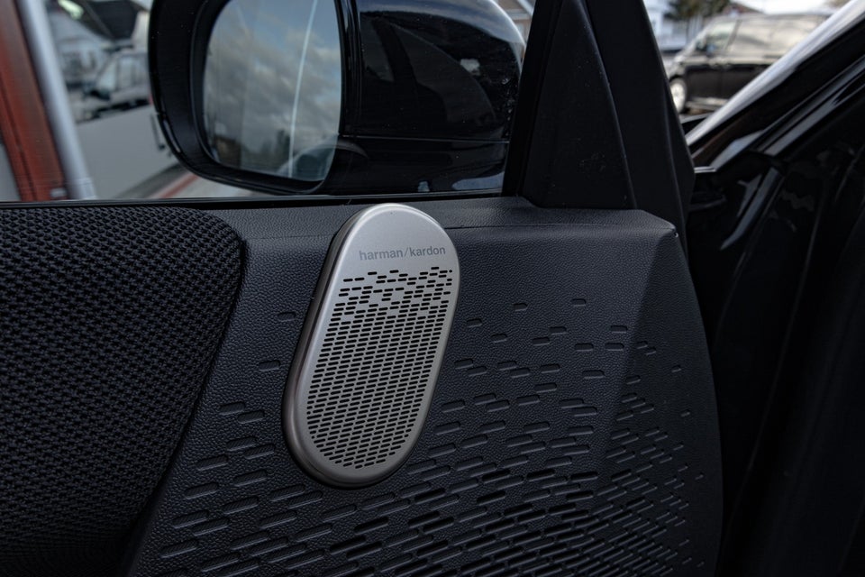 MINI Cooper E JCW Trim XL 3d