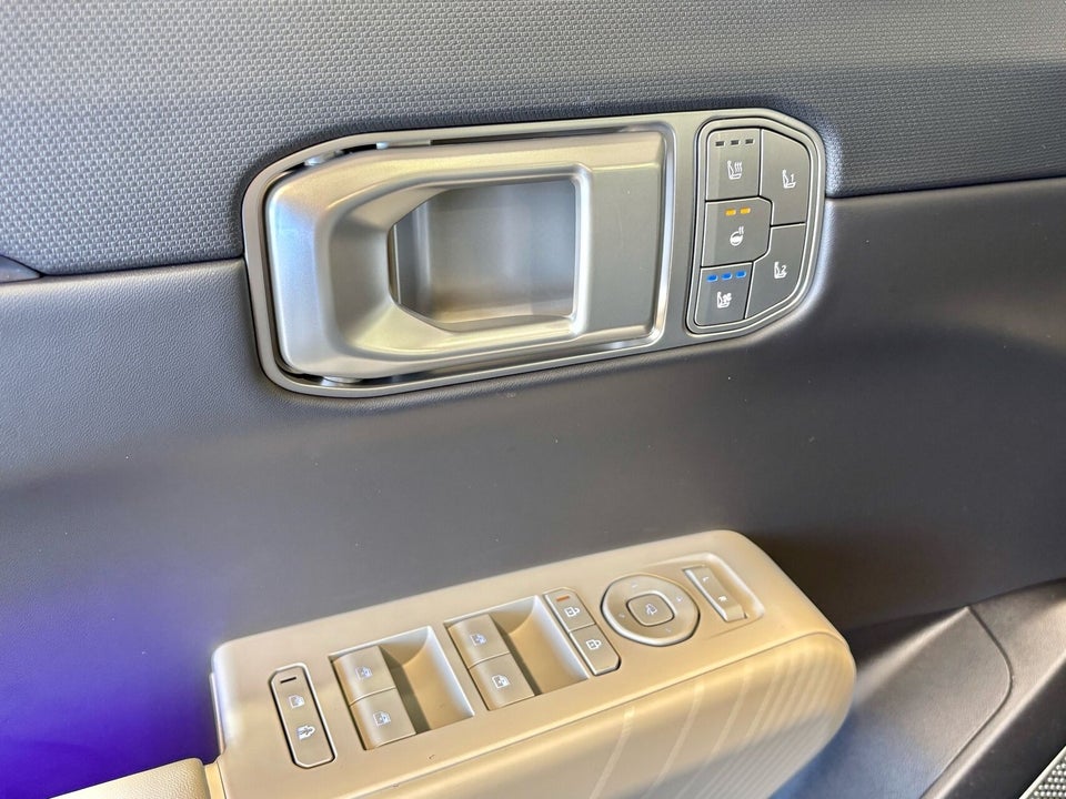 Kia EV4 81 Long Range GT-Line 5d