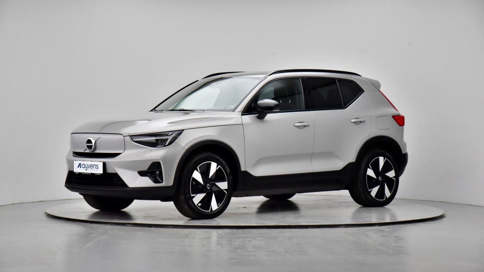 Volvo XC40 ReCharge Twin Ultimate 5d