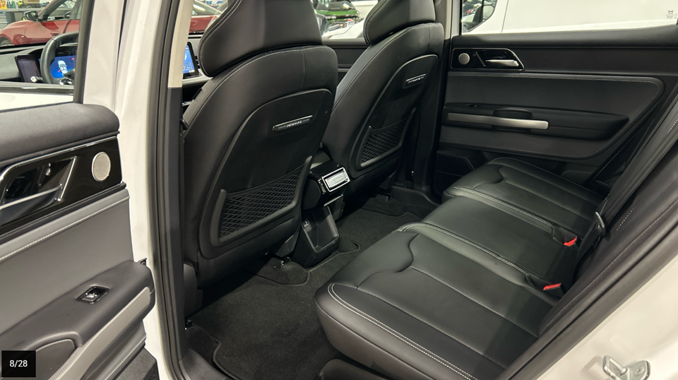 Aiways U5 Premium 5d