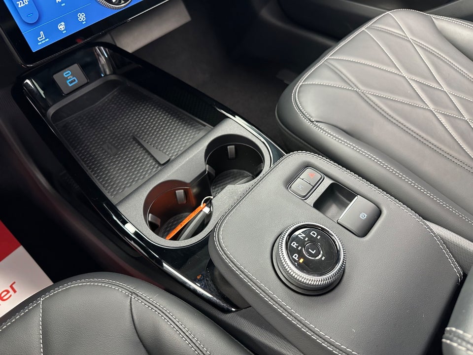 Ford Mustang Mach-E 88 Extended Range 5d