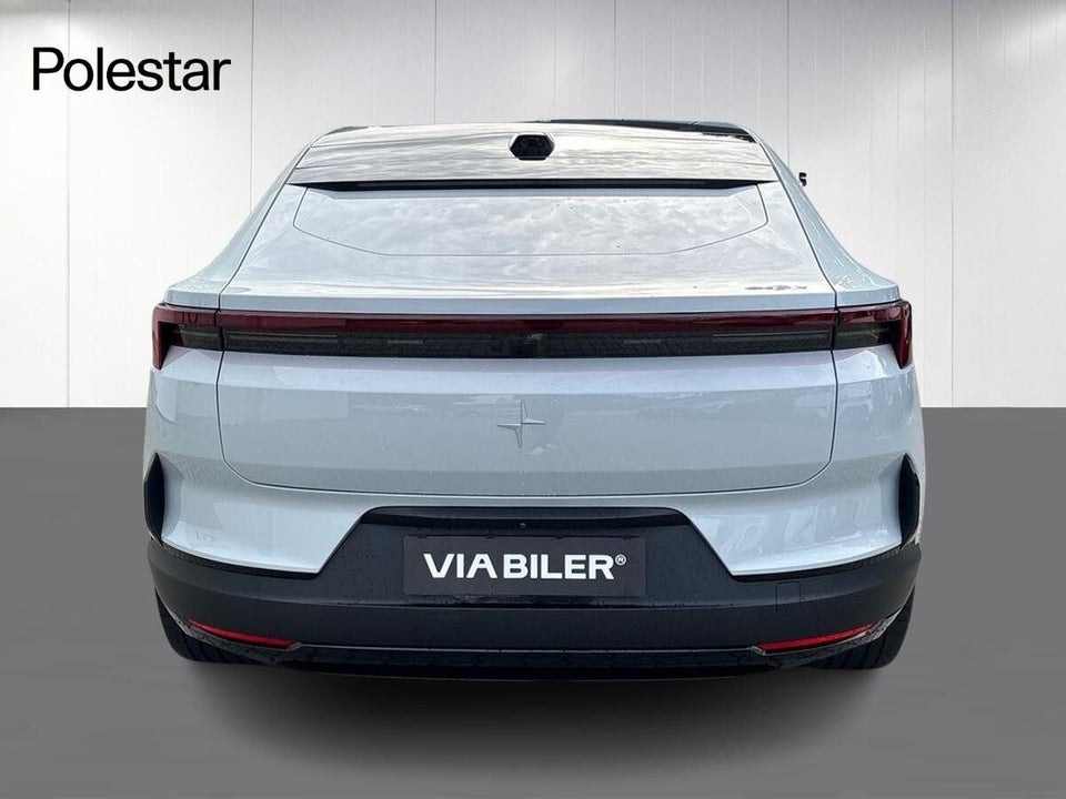 Polestar 4 Coupé Nordic Edition AWD 5d