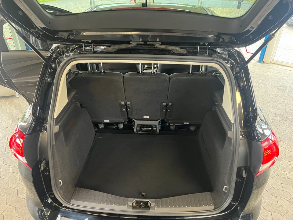 Ford C-MAX 1,0 SCTi 125 Titanium 5d