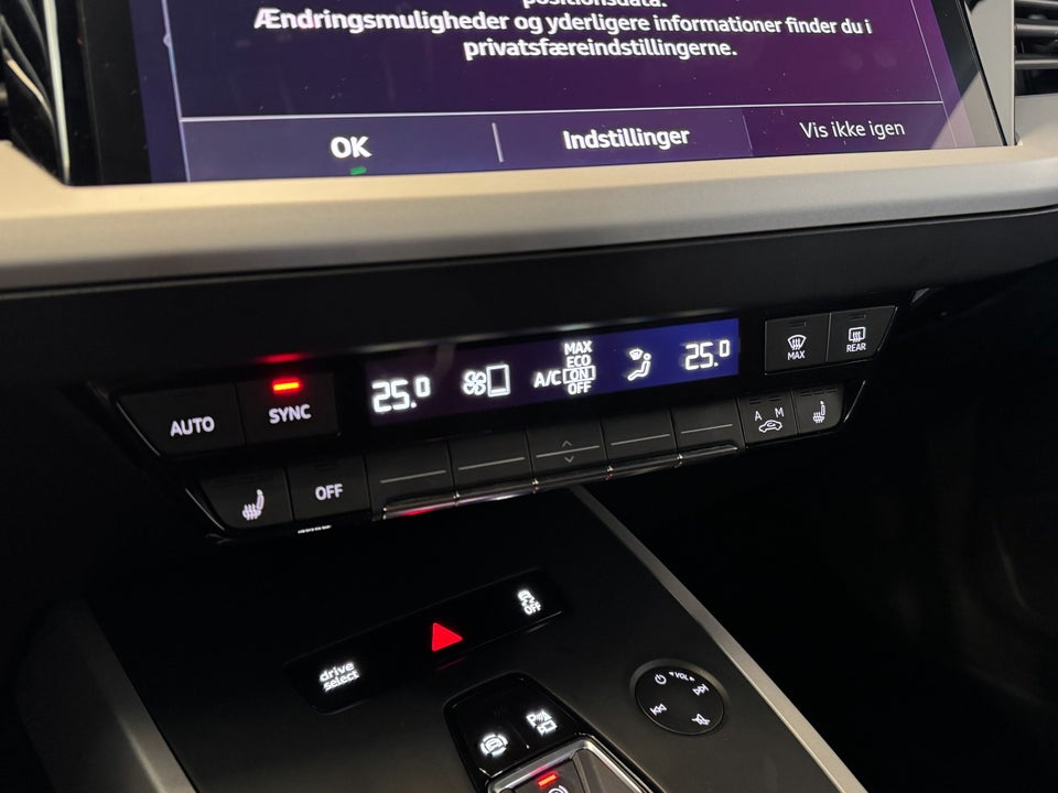 Audi Q4 e-tron 40 Advanced Sportback 5d