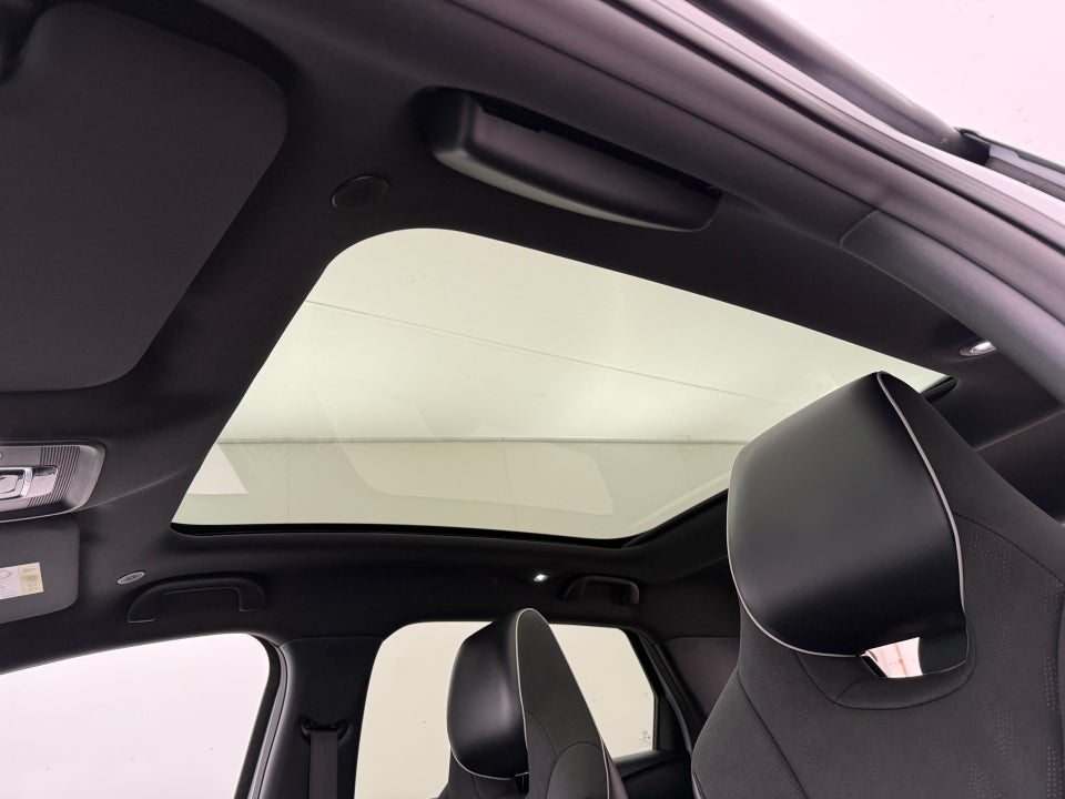 BYD Dolphin 60 Design 5d