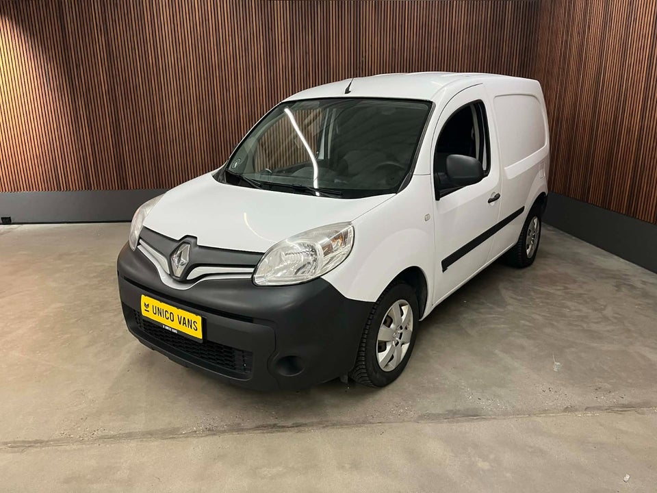Renault Kangoo 1,5 dCi 75 Access L1