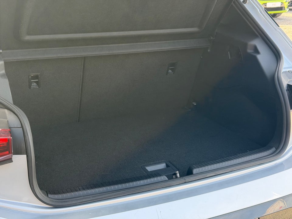 Cupra Born 58 High 5d