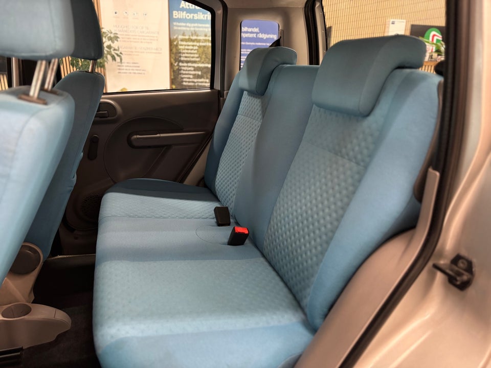 Fiat Panda 1,2 Ciao 5d