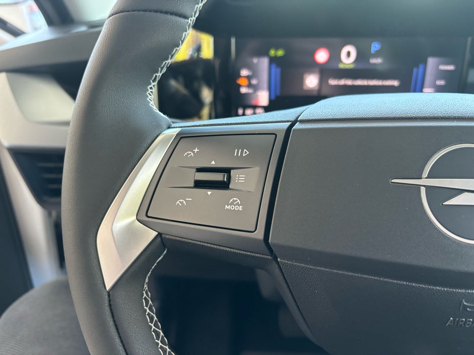 Opel Frontera 44 GS 5d