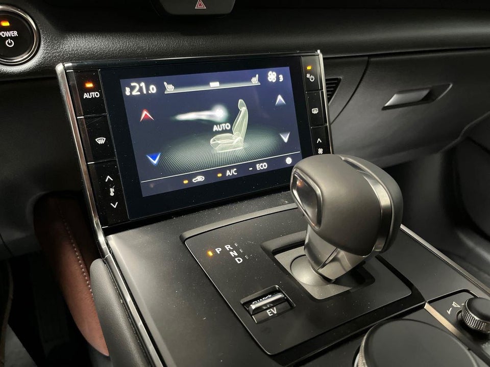 Mazda MX-30 0,8 e-SkyActiv R-EV Advantage 5d