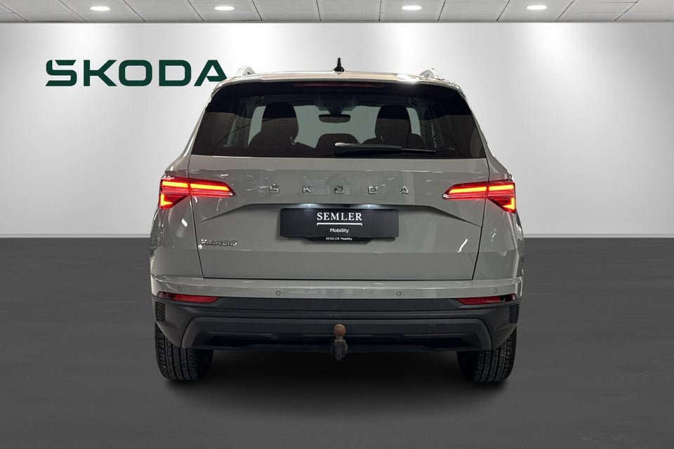 Skoda Karoq 1,5 TSi 150 Style DSG 5d