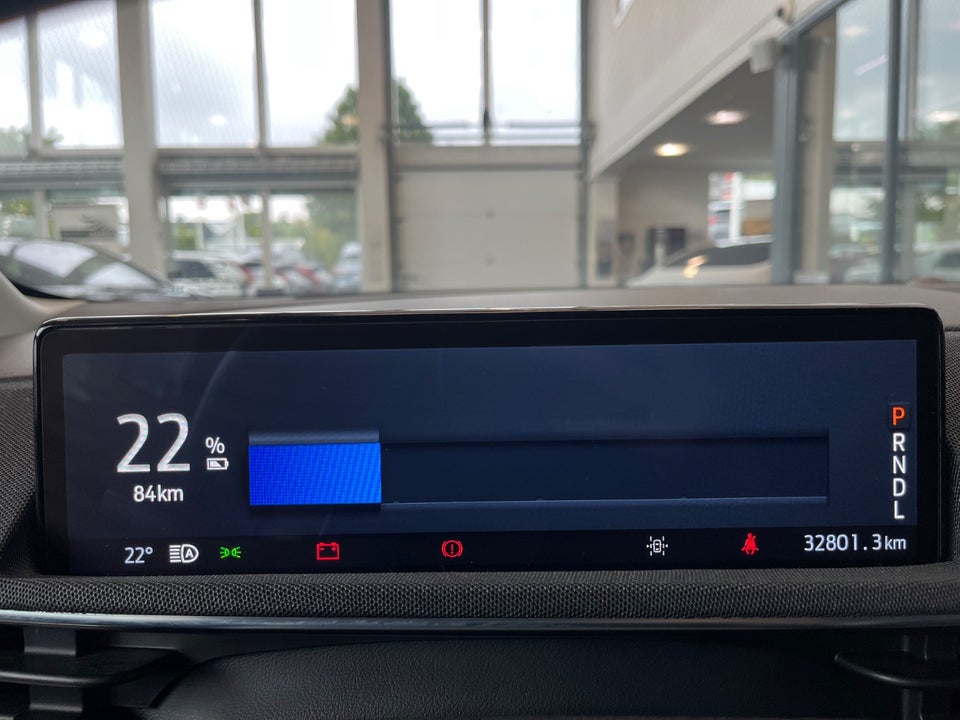 Ford Mustang Mach-E 75 Premium Standard Range 5d