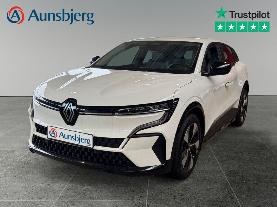 Renault Megane E-Tech 40 Equilibre 5d