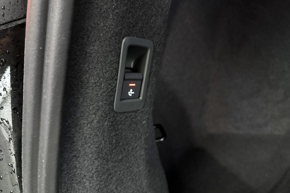 Audi Q4 e-tron 45 Progress 5d